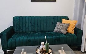 Your Jozi Hideout